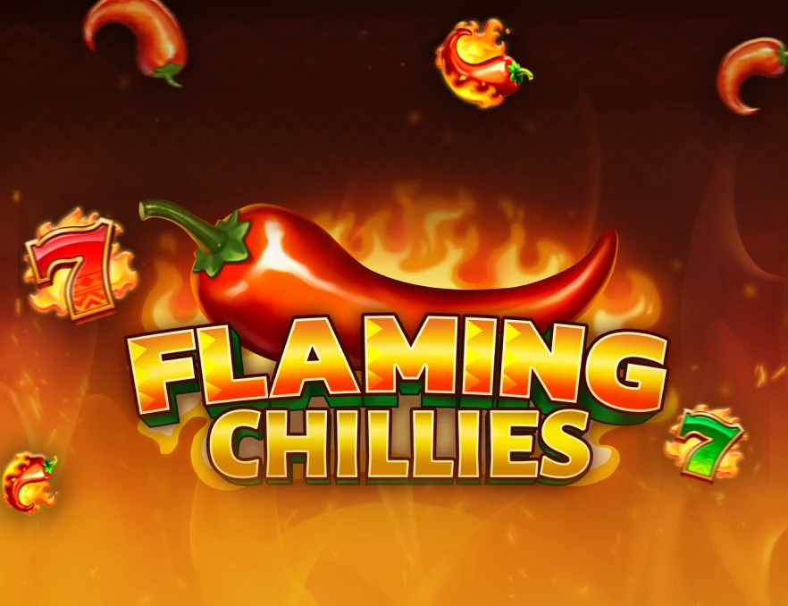 Flaming Chillies